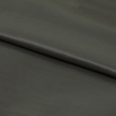 Ткань подкладочная Таффета 18-5203, 48 гр/м2, шир.150см, цвет серый - купить в Березниках. Цена 54.64 руб.