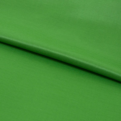 Ткань подкладочная Таффета 17-6153, 48 гр/м2, шир.150см, цвет трава - купить в Березниках. Цена 54.64 руб.
