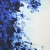 Плательная ткань "Фламенко" 19.1, 80 гр/м2, шир.150 см, принт растительный - купить в Березниках. Цена 241.49 руб.