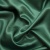 Поли креп-сатин 19-5420, 125 (+/-5) гр/м2, шир.150см, цвет зелёный - купить в Березниках. Цена 155.57 руб.