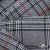 Ткань костюмная "Клер" 80% P, 16% R, 4% S, 200 г/м2, шир.150 см,#10 цв-серый/красный - купить в Березниках. Цена 412.02 руб.