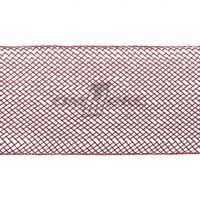 Регилиновая лента, шир.65мм, (уп.25 ярд), цветной - купить в Березниках. Цена: 499.43 руб.