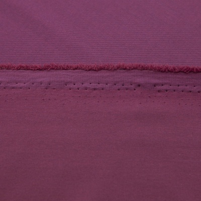 Костюмная ткань с вискозой "Меган" 19-2430, 210 гр/м2, шир.150см, цвет вишня - купить в Березниках. Цена 378.55 руб.