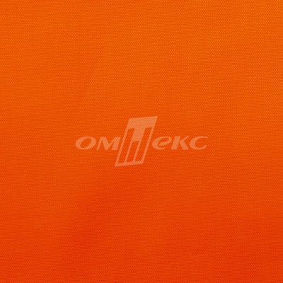 Оксфорд (Oxford) 210D 17-1350, PU/WR, 80 гр/м2, шир.150см, цвет люм/оранжевый - купить в Березниках. Цена 111.13 руб.