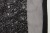 Сетка с пайетками №5, 188 гр/м2, шир.130см, цвет чёрный - купить в Березниках. Цена 371 руб.