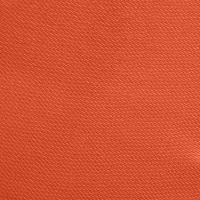 Ткань подкладочная Таффета 16-1459, антист., 53 гр/м2, шир.150см, цвет оранжевый - купить в Березниках. Цена 62.37 руб.