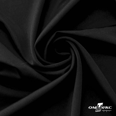 Бифлекс "ОмТекс", 200 гр/м2, шир. 150 см, цвет чёрный матовый, (3,23 м/кг) - купить в Березниках. Цена 1 487.87 руб.