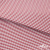 Ткань сорочечная Клетка Виши, 115 г/м2, 58% пэ,42% хл, шир.150 см, цв.5-красный, (арт.111) - купить в Березниках. Цена 306.69 руб.