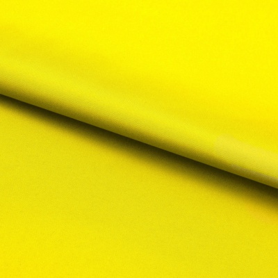 Дюспо 240 13-0858, PU/WR/Milky, 76 гр/м2, шир.150см, цвет жёлтый - купить в Березниках. Цена 118.80 руб.