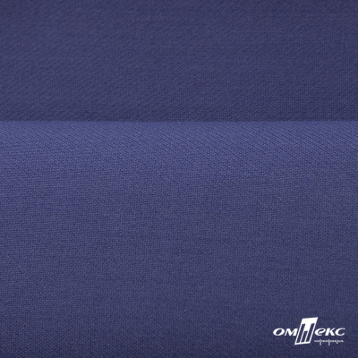 Ткань костюмная "Белла" 80% P, 16% R, 4% S, 230 г/м2, шир.150 см, цв-т.голубой #34 - купить в Березниках. Цена 431.93 руб.