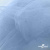 Сетка Фатин Глитер серебро, 12 (+/-5) гр/м2, шир.150 см, 16-93/голубой - купить в Березниках. Цена 145.46 руб.