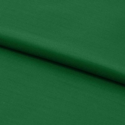 Ткань подкладочная Таффета 19-5420, антист., 54 гр/м2, шир.150см, цвет зелёный - купить в Березниках. Цена 65.53 руб.