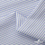 Ткань сорочечная Клетка Виши, 115 г/м2, 58% пэ,42% хл, шир.150 см, цв.2-голубой, (арт.111) - купить в Березниках. Цена 306.69 руб.
