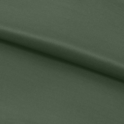 Ткань подкладочная Таффета 19-0511, антист., 53 гр/м2, шир.150см, цвет хаки - купить в Березниках. Цена 57.16 руб.