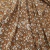 Плательная ткань "Фламенко" 11.1, 80 гр/м2, шир.150 см, принт растительный - купить в Березниках. Цена 239.03 руб.