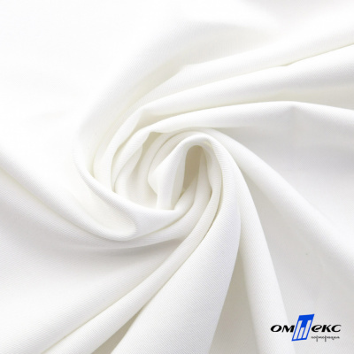 Ткань костюмная "Белла" 80% P, 16% R, 4% S, 230 г/м2, шир.150 см, цв. белый #12 - купить в Березниках. Цена 489.29 руб.