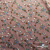 Ткань костюмная «Микровельвет велюровый принт», 220 г/м2, 97% полиэстр, 3% спандекс, ш. 150См Цв #1 - купить в Березниках. Цена 439.76 руб.
